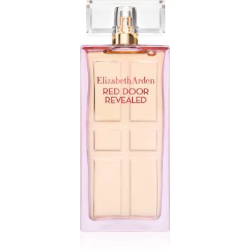 Elizabeth Arden Red Door Revealed Eau de Parfum pentru femei